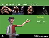 Inspired 3D Modeling and Texture Mapping. (Inspired 3D)  Thomson Learning