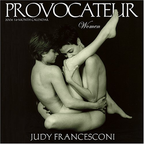 Provocateur 2006 Calendar: Women