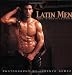 Latin Men 2007 Calendar