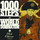 1000 Steps To World Domination