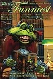 This Is My Funniest: Leading Science Fiction Writers Present Their Funniest Stories Ever
