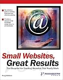  : Small Websites, Great Results