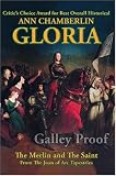 Gloria: The Merlin and The Saint: From the Joan of Arc Tapestries