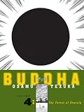 cover of The Forest of Uruvela (Buddha, Vol. 4)