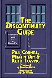 The DisContinuity Guide: The Unofficial Doctor Who Companion