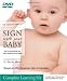 SIGN with your BABY Complete Learning Kit: US DVD Version, Book, Training Video (DVD), Quick Reference Guide by Joseph Garcia