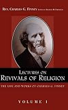 Lectures on Revivals of Religion