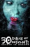 30 Days of Night: Return to Barrow (30 Days of Night)