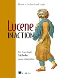 Search-Lucene in Action (In Action series)