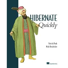 Hibernate Quickly