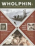 Wholphin Issue 2: DVD Magazine of Rare and Unseen Short Films
