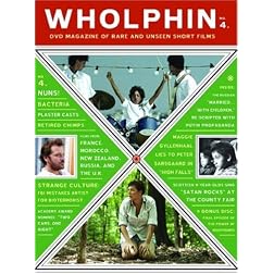 Wholphin No. 4