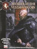 Thieves' World: Murder At The Vulgar Unicorn (Thieves World)