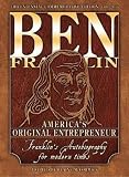 Ben Franklin By Benjamin Franklin