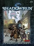 Shadowrun, Fourth Edition