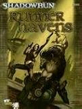 Shadowrun: Runner Havens (FPR26005) (Shadowrun)