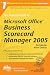 Rational Guide to Business Scorecard Manager 2005