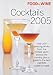 Cocktails 2005