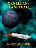Genellan: Planetfall (Genellan, Book 1)