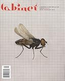 Cabinet 25: Insects