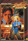 Street Fighter Volume 1 (Street Fighter)