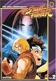 Street Fighter Volume 2 (Street Fighter)