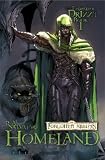 Homeland: The Legend Of Drizzt Book 1 (Forgotton Realms: the Legend of Driszzt)