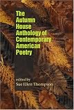The Autumn House Anthology of Contemporary American Poetry