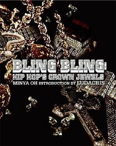 Click to Purchase Bling Bling: Hip Hop's Crown Jewel from Amazon.com