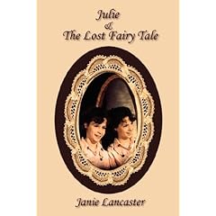 Julie & The Lost Fairy Tale