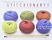 The Vogue Knitting Stitchionary Volume Three: Color Knitting: The Ultimate Stitch Dictionary from the Editors of Vogue Knitting Magazine (Vogue Knitting Stitchionary Series)