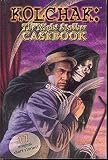 Kolchak: The Night Stalker Casebook