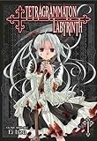 Tetragrammaton Labyrinth