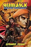GrimJack: Killer Instinct (Grimjack)