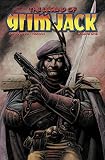 The Legend Of GrimJack Volume 4 (Legend of GrimJack)