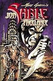 The Complete Mike Grell's Jon Sable, Freelance Volume 4 (Complete Mike Grell's Jon Sable, Freelance)