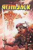 The Legend Of GrimJack Volume 5 (Legend of GrimJack)