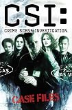 Csi 1: Crime Scene Investigation (CSI: Crime Scene Investigation Case Files)