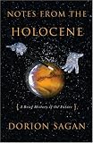 Notes from the Holocene