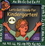 Let's Get Ready for Kindergarten!