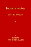 Tarzan of the Apes