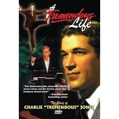A Tremendous Life: The Story of Charlie Tremendous Jones