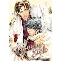 Lovely Sick cover