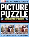 Life: Picture Puzzle
