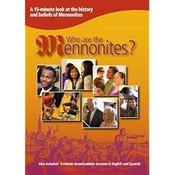 Who are the Mennonites
