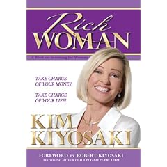 Rich Woman: A Book on Investing for Women - Because I Hate Being Told What to Do!
