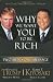 Why We Want You to be Rich: Two Men - One Message by Donald J. Trump