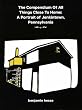 The Compendium Of All Things Close To Home: A Portrait of Jenkintown, Pennsylvania