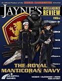 Jayne's Intelligence Review - The Royal Manticoran Navy (Honor Harrington)