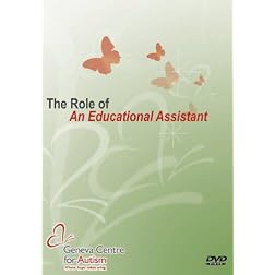 The Role of an Educational Assistant